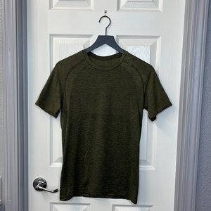 Lululemon 🍋 Metal Vent Tech SS